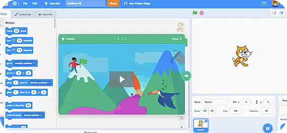 Создание игр